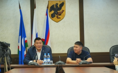 Победитель «Игр Дыгына – 2026» получит квартиру и 3 млн рублей в качестве призов