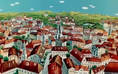 Вернись в прошлое: Отгадай 10 легендарных советских мультфильмов по первым кадрам!