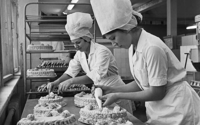 Тест: Тайны советского детства: Ответы только у тех, кто рос на Мурзилке, Ералаше и газировке!