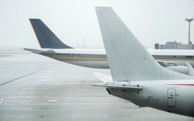 Директор организации обвинен в мошенничестве на сумму свыше 3,8 млн рублей при проверке авиабезопасности в Якутии