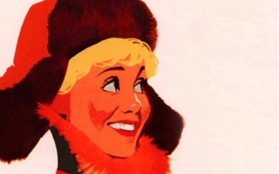 Тест: Угадайте советские кинопостеры: искусство на улицах прошлого