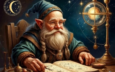 Гороскоп на 10 декабря: Кого-то поведение партнера будет вдохновлять, а кого-то - раздражать