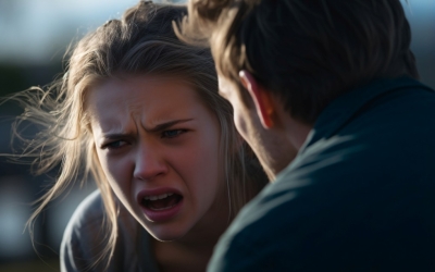 В Якутии драка сожителей из-за пустяка закончилась убийством