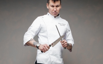 Накрыть новогодний стол и не сойти с ума: 5 блюд из якутских продуктов и советы шеф-повара Дениса Бурцева (Окончание)