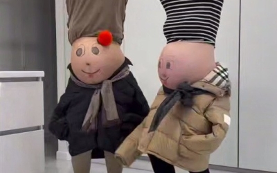 Родить в Южной Америке: Блогер Мария Столярчик анонсировала роды в Бразилии