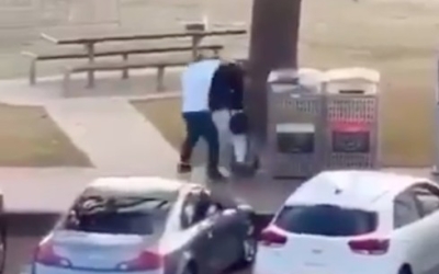 Герой-обыватель: Мужчина обезвредил стрелка во время теракта в Австралии