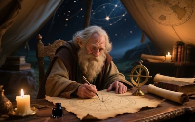 Гороскоп на неделю с 22 по 28 декабря: У одних сила воли сейчас на пике, у других - на дне