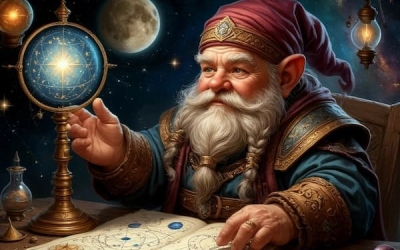 Гороскоп на 13 декабря: Кому-то грозят проблемы с психическим здоровьем, а кому-то - с системой кровообращения