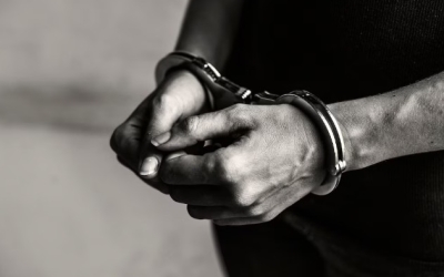 В Нерюнгринском районе молодой человек из хулиганских побуждений перекрыл теплосети жилых домов и социальных объектов