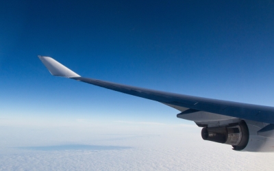 Авиакомпания "Якутия" оштрафована за задержку 100 авиарейсов