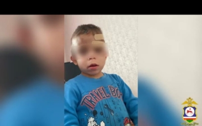 Суд лишил родительских прав Елену Большанину за истязание детей