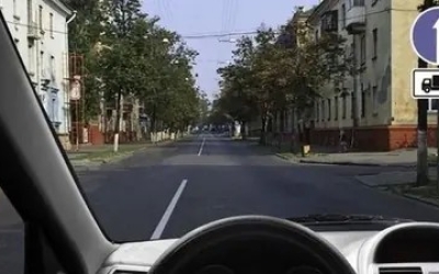Тестовые вопросы по Правилам дорожного движения: знаки и их значение