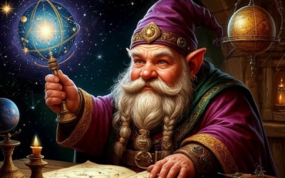 Гороскоп на 3 декабря 2025 года: Кого-то ждет застой и стабильность, а кого-то - бурлящие повороты событий