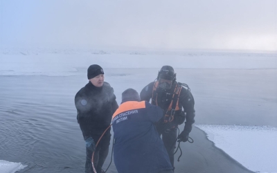 На месте трагедии в Якутске найдено тело 60-летнего мужчины