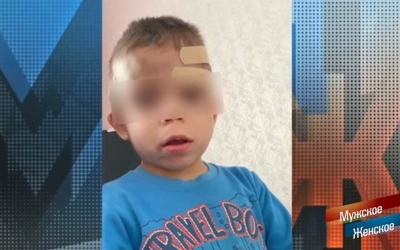 6-летний мальчик после программы на Первом канале прошёл обследование и вернулся в Алданский детдом