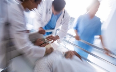 В Таттинском улусе причинен тяжкий вред здоровью мужчины