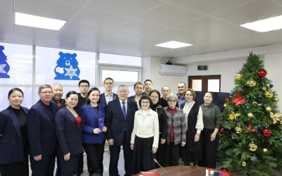 Президиум Федерации профсоюзов Якутии подвел итоги 2025 года и утвердил планы на следующий год