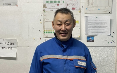 Герои не носят плащи: Энергетик спас троих подростков