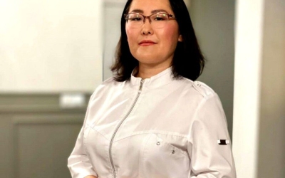 Алтана Алексеева: «Цель родителя – стать ненужным взрослым детям»