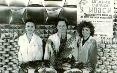 Тест: Ваша память о СССР -- проверьте свои знания о советской эпохе!