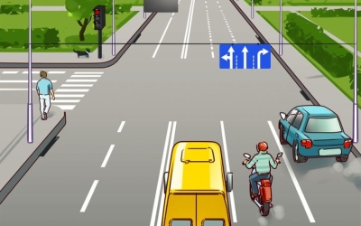 Испытайте свою внимательность! Тест с классическими задачками на логическое мышление и внимательность