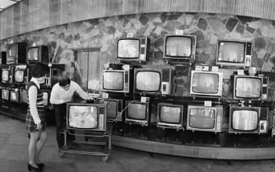 Советская ностальгия! Проверьте свои знания эпохи СССР