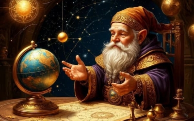 Гороскоп на 5 декабря 2025 года: Кого-то ждет новая любовная история, а кого-то - разочарование и прощание