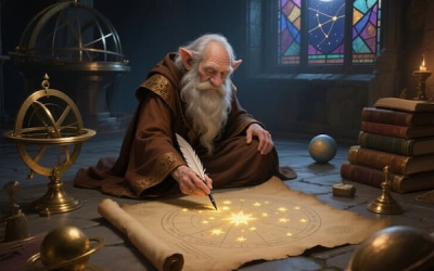 Гороскоп на 18 декабря: У кого-то наступит период затишья, а кого-то ждут перемены и неожиданное повороты