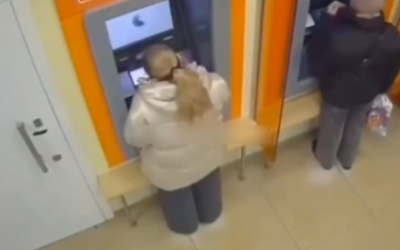 Новая схема мошенничества с банкоматами в Москве: как защититься и что делать пострадавшим