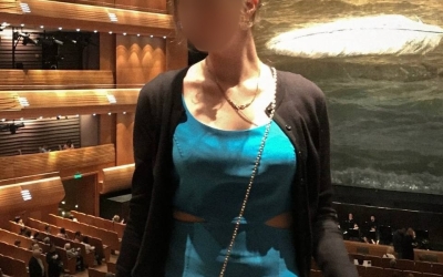 Учительницу из Петербурга Афину С., обвинённую в совращении школьников, направили на психиатрическое освидетельствование