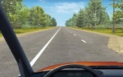 Проверь знание ПДД: три сложных вопроса о буксировке, стоянке и знаках