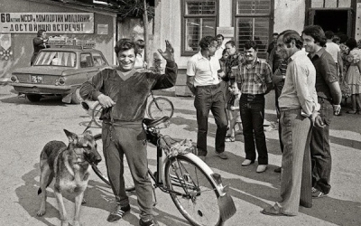 Ностальгический тест: 10 каверзных вопросов о жизни в СССР, которые ставят в тупик даже тех, кто там жил