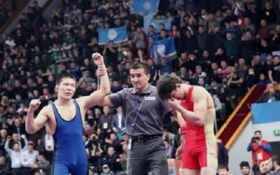 В Красноярск едут борцы из 20 стран. Как якутяне выступали на «Кубке Ярыгина» 10, 20 и 30 лет назад