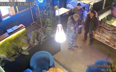 Дело о смерти подполковника полиции Каприна: Якутский суд взыскал с Минфина компенсацию для оправданного охранника