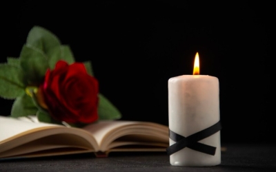 В Сунтаре на пожаре погибла семья Заровняевых — молодые родители и дети. Объявлен трехдневный траур