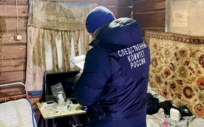 Пенсионерка из Якутии зарезала знакомого во время встречи Нового года