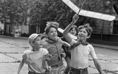 Загадки из советского детства: ответьте за минуту на веселые и остроумные задачки!