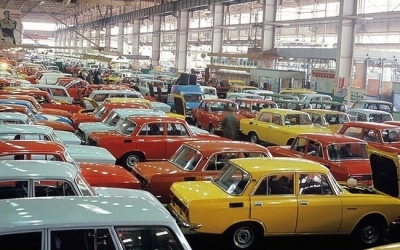 Хотите вспомнить советскую эпоху? Пройдите наш тест из 8 вопросов о жизни в СССР!