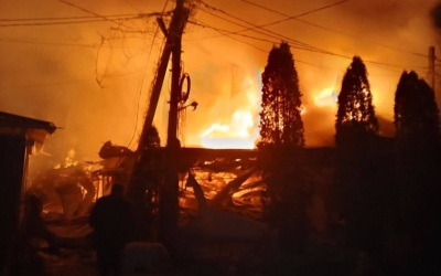 Генсек ООН отреагировал на удар по Херсонской области: атаки на гражданских неприемлемы