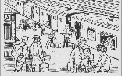 Ответ на советскую головоломку: 20 слов на одну букву. А сколько угадали вы?