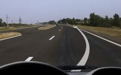 Тест по правилам дорожного движения: стоянка, знаки ограничения скорости и разрешения