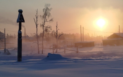 В Нюрбинском улусе нашли тело пропавшей без вести пенсионерки