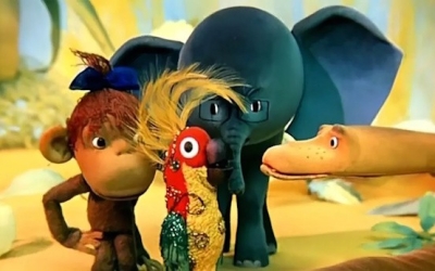 Вспомните 10 советских мультфильмов: тест для ностальгирующих и внимательных