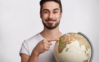 Тест для любознательных: «Готовы проверить свои знания? Угадай страну по её старому названию!»