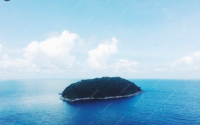 Тест по географии для знатоков: ответьте на 10 вопросов о воде и рельефе Земли