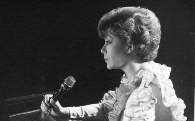 Узнайте советскую певицу по фото — тест для ценителей эпохи СССР