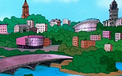 Угадайте советский мультфильм по первому кадру: сложный тест для тех, чьё детство прошло в СССР