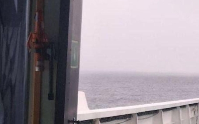 В Атлантике разворачивается кризис: США пытаются захватить российский танкер «Маринера», РФ отправила подлодку