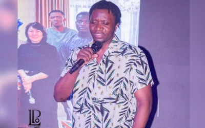 Студент из Камеруна Кристоф Кинг покорил Якутию, спев якутскую песню «Сэгэриэм»