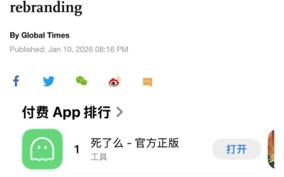 Мировой тренд на одиночество: В Китае стало популярным жуткое приложение «Ты умер?» для одиночек